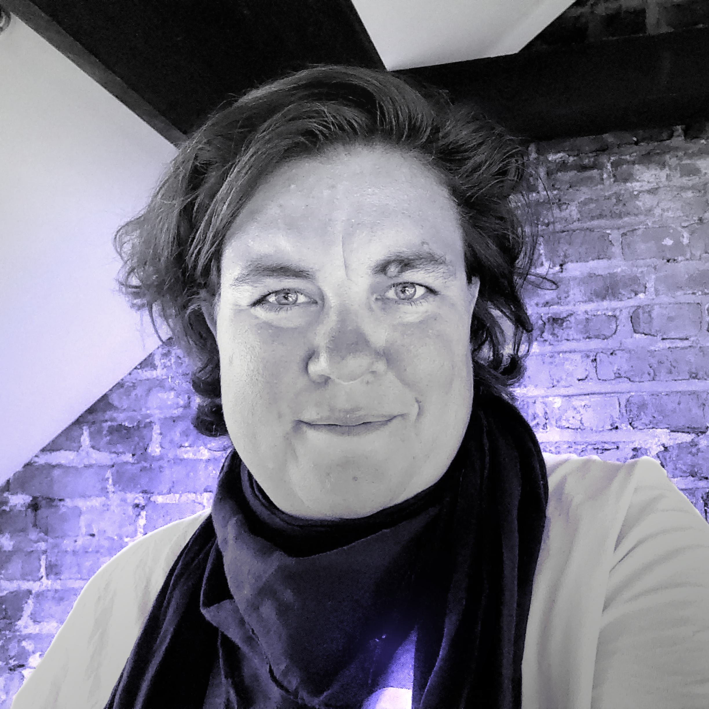 Deine Entscheidungshelferin und Denk Partnerin